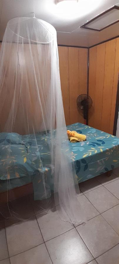 Penu Maurua Apartment Te-Fare-Arii Bagian luar foto