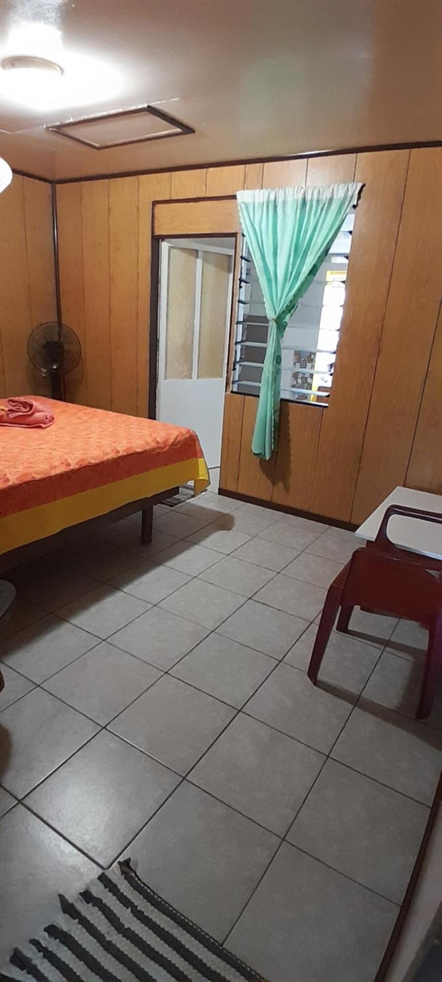 Penu Maurua Apartment Te-Fare-Arii Bagian luar foto